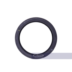 Vỏ trước Yaz (Zin) - YAZ125-0947