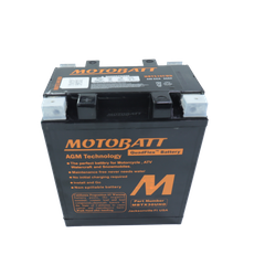 BÌNH MOTOBATT 30UHD (12V~32A) MTB-MBTX30UHD