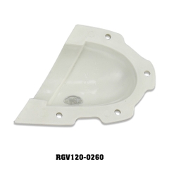 Lỗ Tai Bửng Trắng RGV (SUZUKI) - Model: RGV120-0260