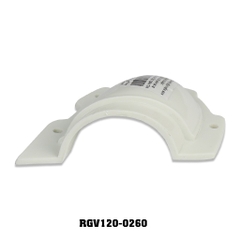 Lỗ Tai Bửng Trắng RGV (SUZUKI) - Model: RGV120-0260