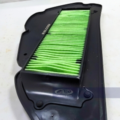 MALOSSI Lọc Gió Dầu (Giấy Lọc Cao Cấp) SH 125 đời 2020-2022