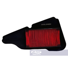 MALOSSI Lọc Gió Dầu (Giấy Lọc Cao Cấp) Yamaha Grande