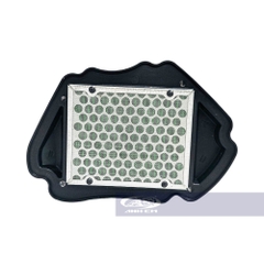 Lọc Gió Dầu Cao Cấp MALOSSI Future X 125, Wave 125 I