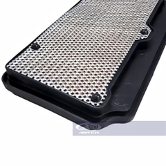 Lọc Gió Cao Cấp MALOSSI Yamaha Jupiter V, Gravita, Sirius R