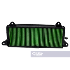 MALOSSI Lọc Gió Dầu (Giấy Lọc Cao Cấp) Lead 110cc/SCR