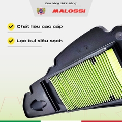 Lọc gió dầu cao cấp Malossi cho Honda