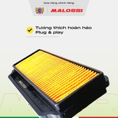 Lọc gió dầu cao cấp Malossi cho Honda