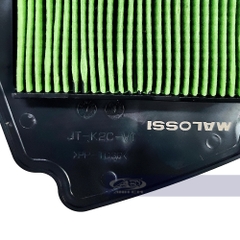 Lọc Gió Dầu (Giấy Lọc Cao Cấp) MALOSSI VISION New 2021