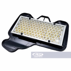 Lọc Gió  (Giấy Lọc Cao Cấp) MALOSSI Wave RS / Future Neo