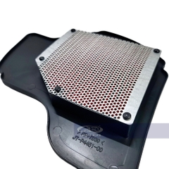 Lọc Gió Dầu (Giấy Lọc Cao Cấp) MALOSSI Yamaha Nouvo LX 135