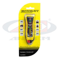 Bút kiểm tra MTB (Bình & Sạc) - MTB-MB-VM