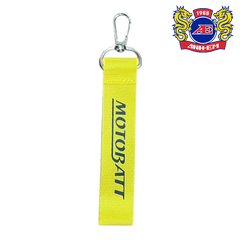 Móc khóa thương hiệu Motobatt