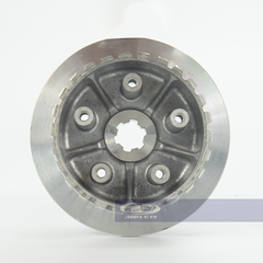 Nhôm nồi 5 chân RGV (TL) 1 cặp - RGV120-0300