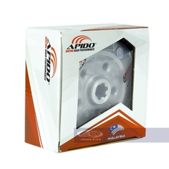 Nhôm nồi 5 chân RGV (APIDO) - RGV120-0932