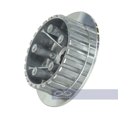 Nhôm nồi 5 chân RGV (APIDO) - RGV120-0932