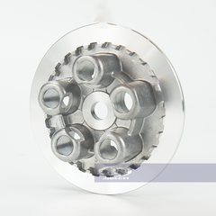 Nhôm nồi 5 lỗ RGV (TL) 1 cặp - Model: RGV120-0301