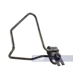 Pas dây dầu trước (Dưới-Lớn) (YAZ)-YAZ125-0232