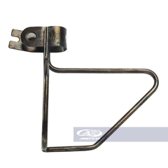 Pas dây dầu trước (Dưới-Lớn) (YAZ)-YAZ125-0232