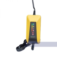 Máy sạc MTB (1 Cổng - WATER BOY) - MTB-PDCWB EU