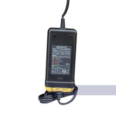 Máy sạc MTB (1 Cổng - WATER BOY) - MTB-PDCWB EU