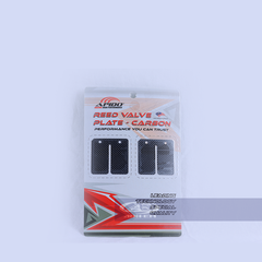 Phíp lưỡi gà cacbon Apido (RGV - 2L) - RC-1055