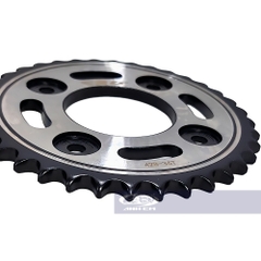 CRG Bộ Nhông Sên Dĩa  KIT