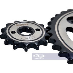 CRG Bộ Nhông Sên Dĩa  KIT