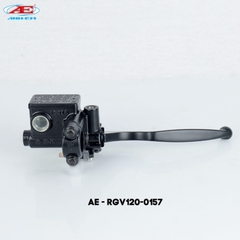 Tay dầu trên RGV (Zin)-RGV120-0157