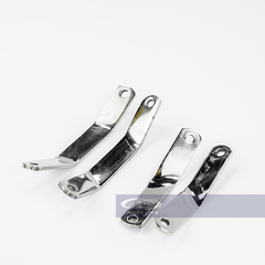 Chân baga Inox RGV (Bộ - 4 Chân) - RGV120-0522