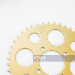 Dĩa tải MCS 7 ly 44 (RGV) - RGV120-0565