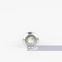 Ốc lục giác 6ly3P (Inox) Baga (Apido) - RGV120-0832