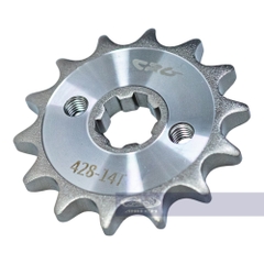 CRG BỘ NHÔNG DĨA DREAM ĐEN 36T-14T