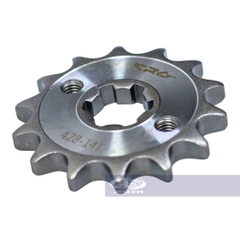CRG BỘ NHÔNG DĨA EX135 MÀU ĐEN 39T-14T