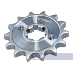 BỘ NHÔNG DĨA CRG RAIDER MÀU ĐEN  38T-14T