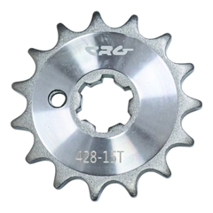 BỘ NHÔNG DĨA CRG SIRIUS FI MÀU ĐEN 41T-15T