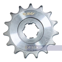 BỘ NHÔNG DĨA SIRIUS MÀU VÀNG 36T-15T