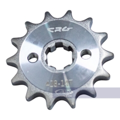 CRG BỘ NHÔNG DĨA WAVE/RS ĐEN 36T-14T