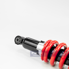 Phuộc sau zin INDO SGP RGV/RG/ST2K/06 - ĐỎ - ST2K-0055