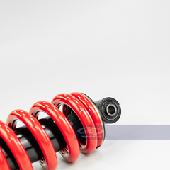 Phuộc sau zin INDO SGP RGV/RG/ST2K/06 - ĐỎ - ST2K-0055