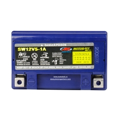 Bình điện MTB 12V5-1A - LỠ SW - MTB-SW12V5-1A