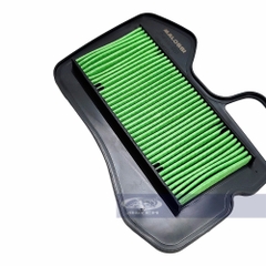 Lọc Gió (Giấy Lọc Cao Cấp) MALOSSI Wave S110