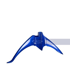 RG110 Dè trước đủ màu