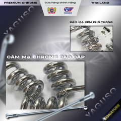 Căm Thái Lan Chorme Yaguso diamond phiên bản cao cấp