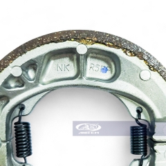 CRG Bố Thắng Đùm Trước Yamaha Sirius/Jupiter Plus