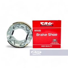 CRG Bố Thắng Đùm Sau Yamaha Sirius/Nouvo vàng Plus