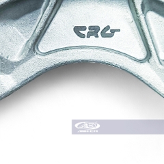 CRG Bố Thắng Đùm Sau Yamaha Sirius/Nouvo vàng Plus