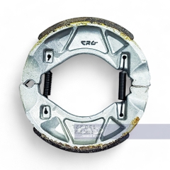 CRG Bố Thắng Đùm Sau Yamaha Sirius/Nouvo vàng Plus