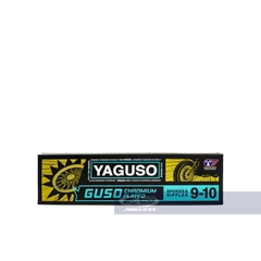 Căm Yaguso Guso / 9-10