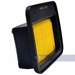 Lọc Gió (Giấy Lọc Cao Cấp) MALOSSI Yamaha Exciter 135