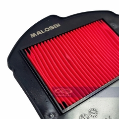 MALOSSI Lọc Gió Dầu (Giấy Lọc Cao Cấp) Yamaha Nouvo SX